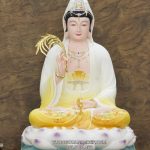 Tượng Quan Âm Bằng ploy cao cấp