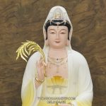 Tượng Quan Âm Bằng ploy cao cấp